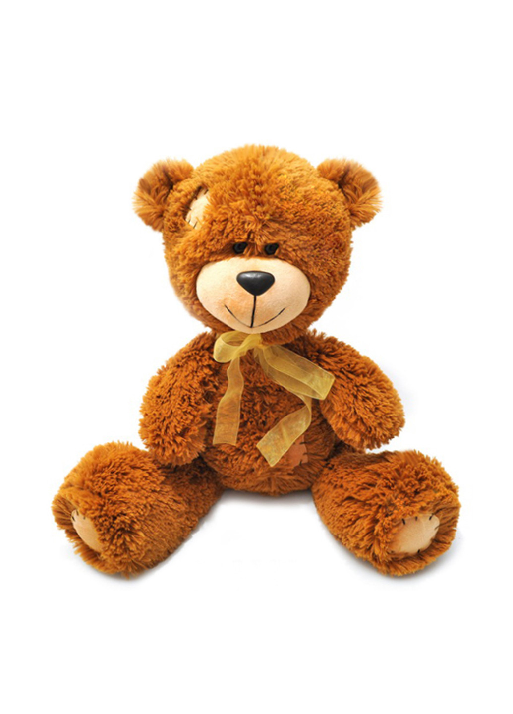 Мягкая игрушка Медвежонок, 62х24 см A-Toys (213214776)
