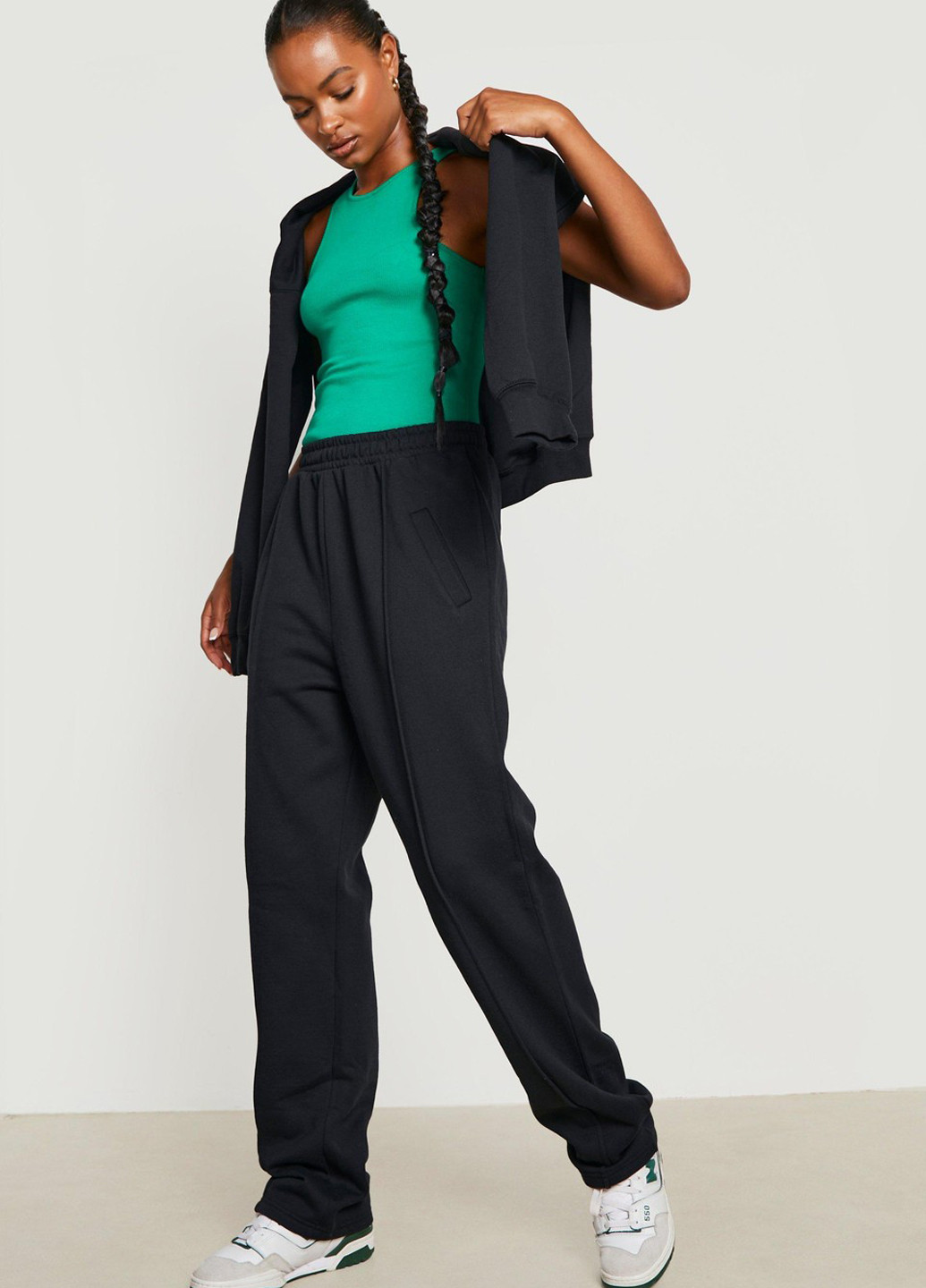 Штани Boohoo (301016996)