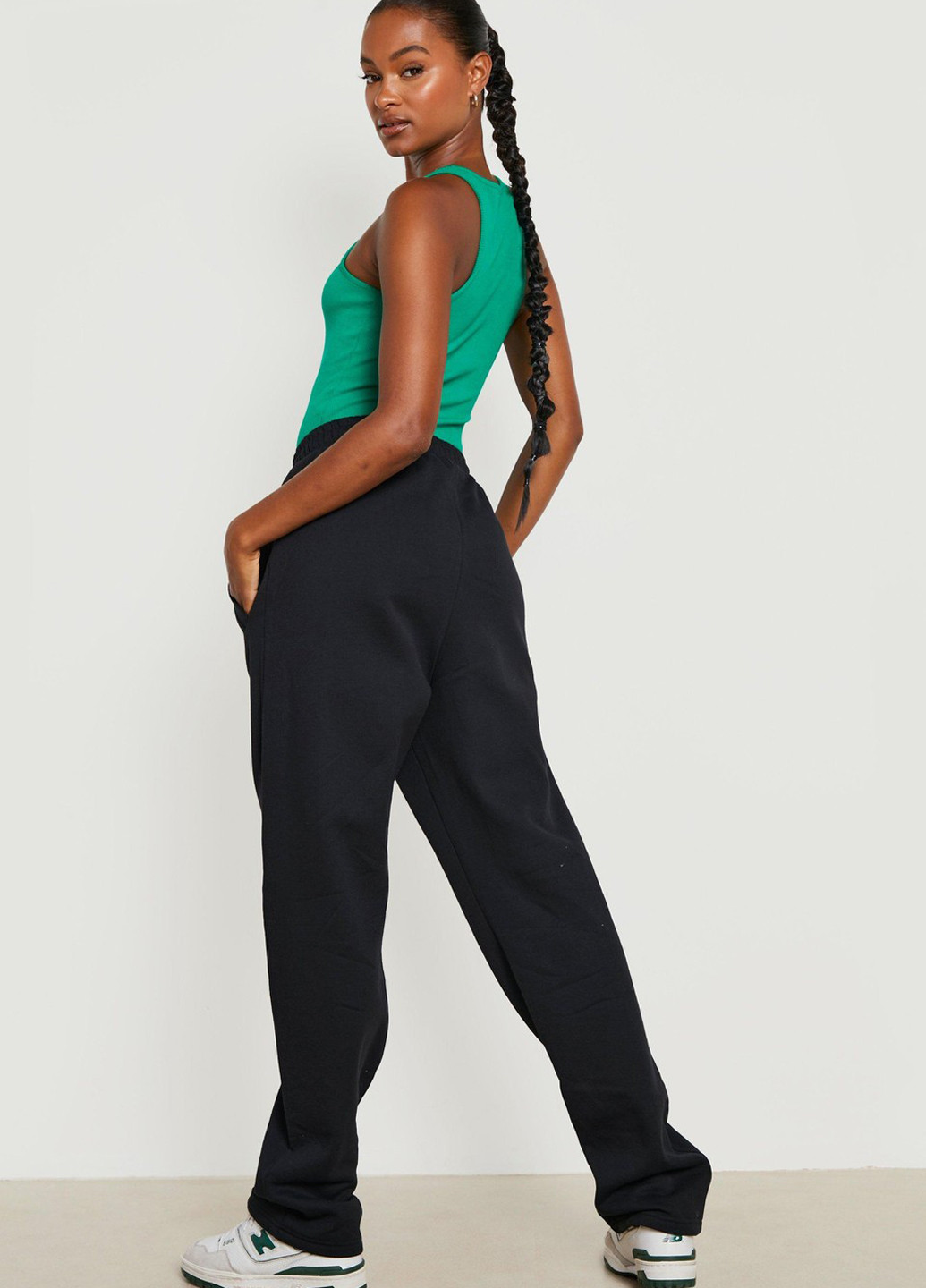 Штани Boohoo (301016996)