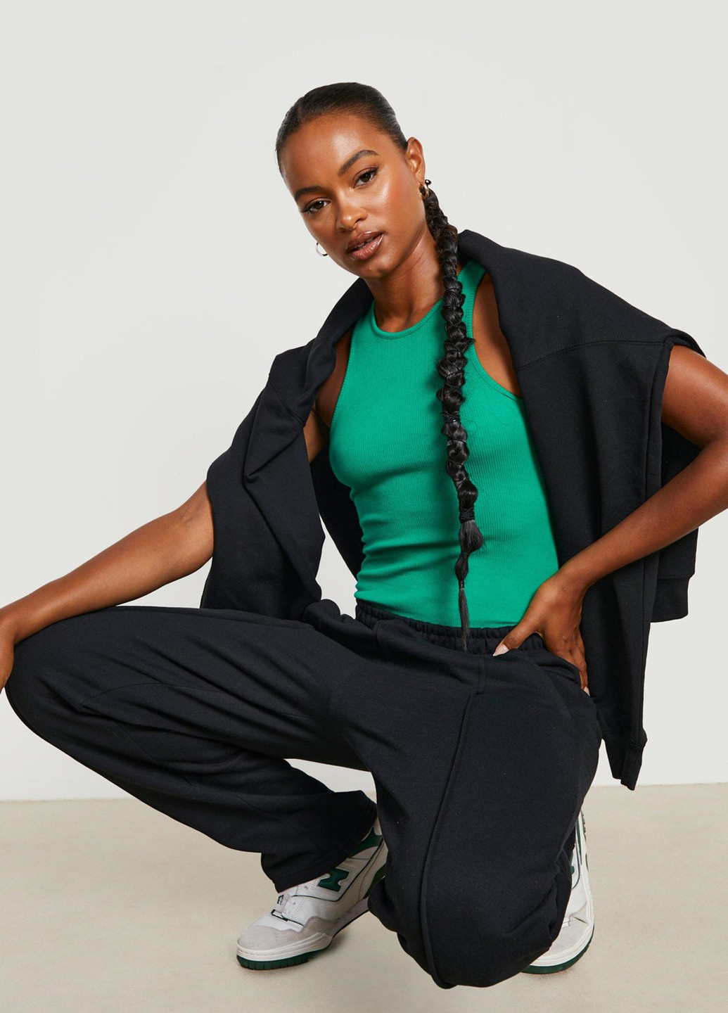 Штани Boohoo (301016996)