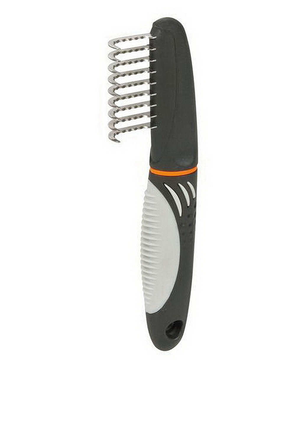 Колтунорез для кошек с коротким загнутым зубом Trixie (14341390)