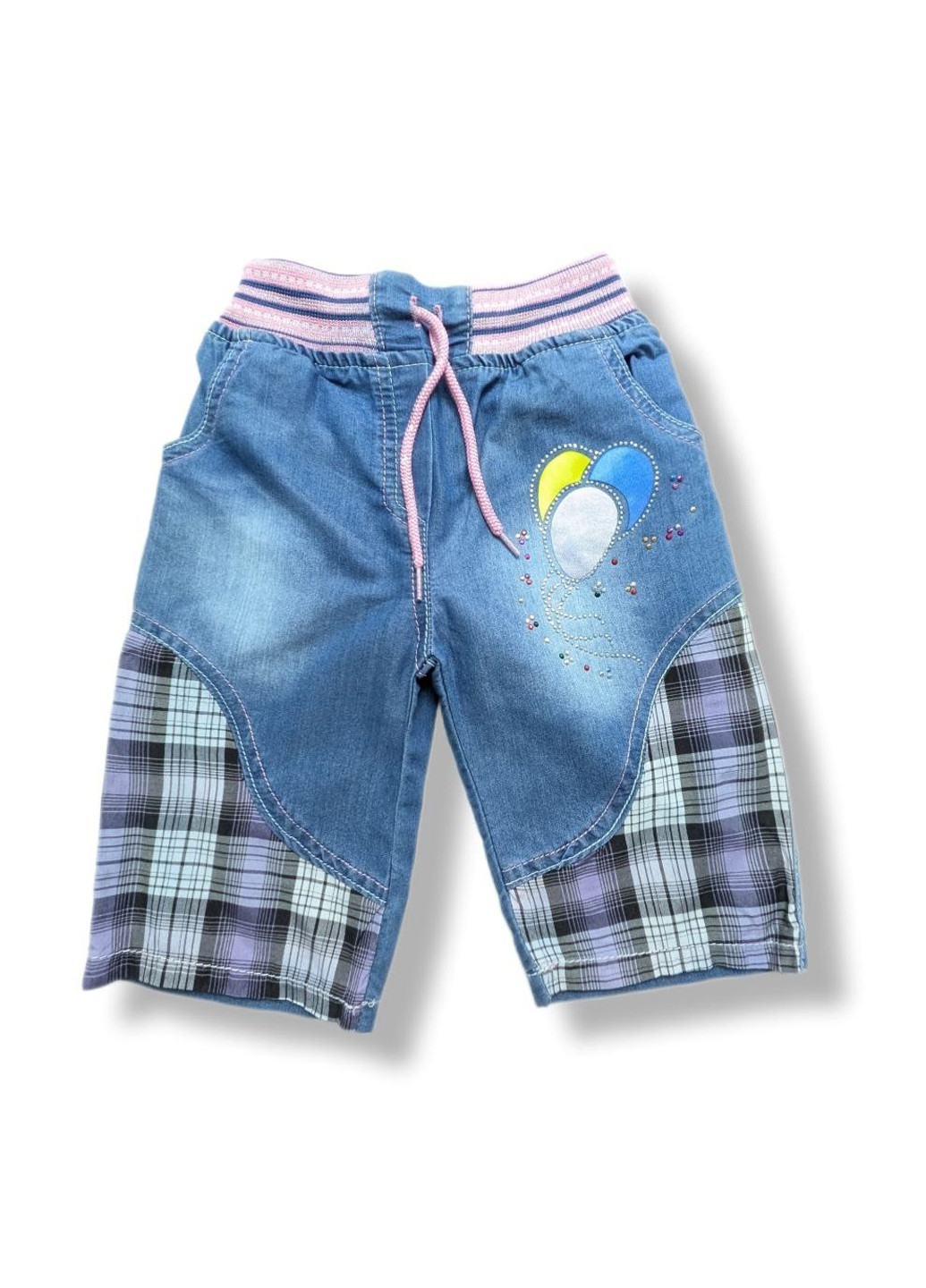 Шорты No Brand (330068770)