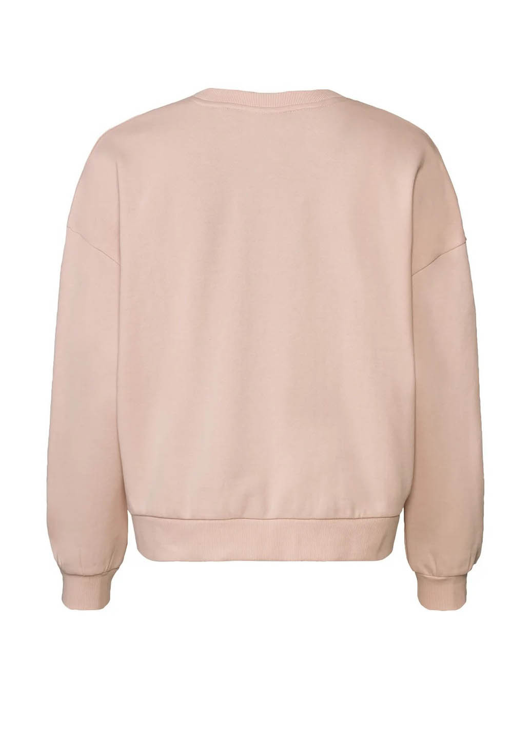 Пудровый свитшот Esmara персонажи без декора (363557814)