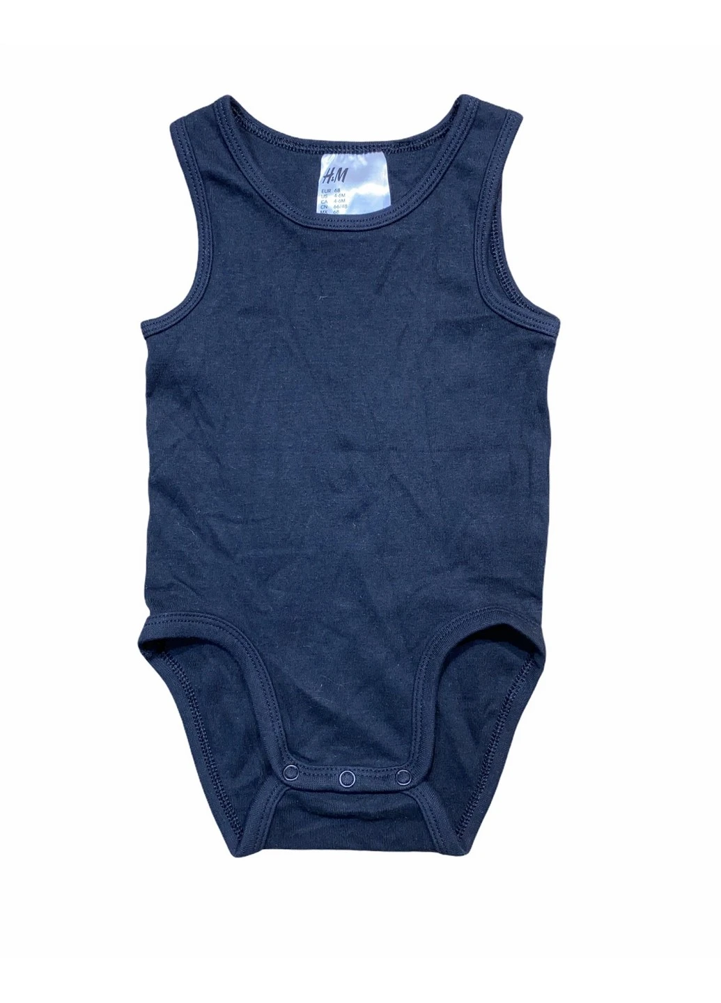Боді H&M (243809947)