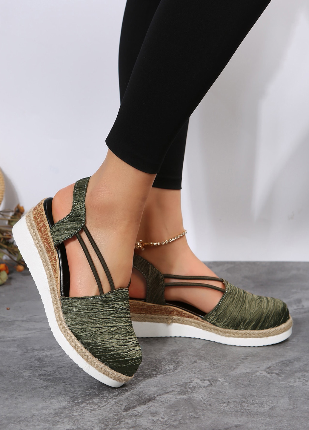 Босоніжки SHEIN (341735014)