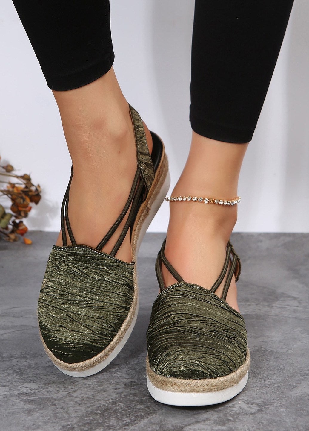 Босоніжки SHEIN (341735014)