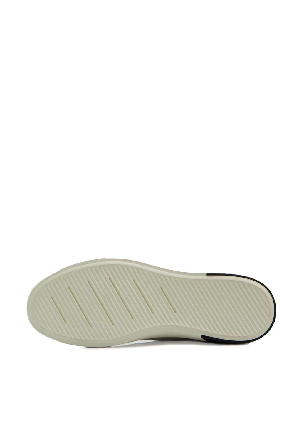 Белые демисезонные кроссовки Tomfrie