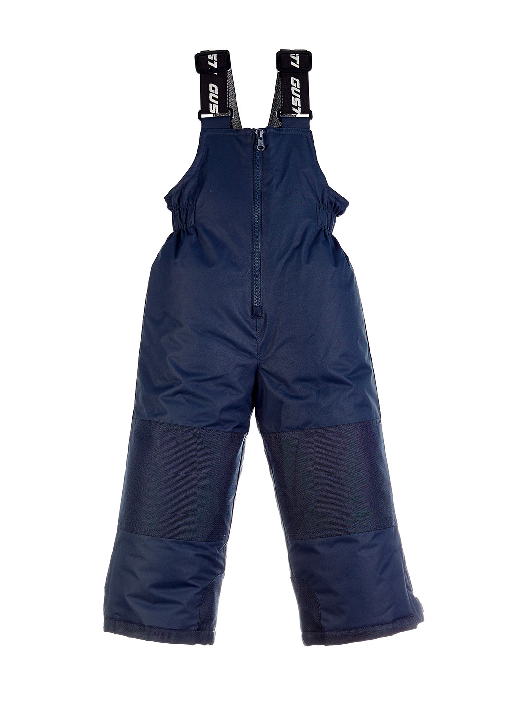 Комбінезон Gusti Boutique комбінезон-брюки темно-синій кежуал
