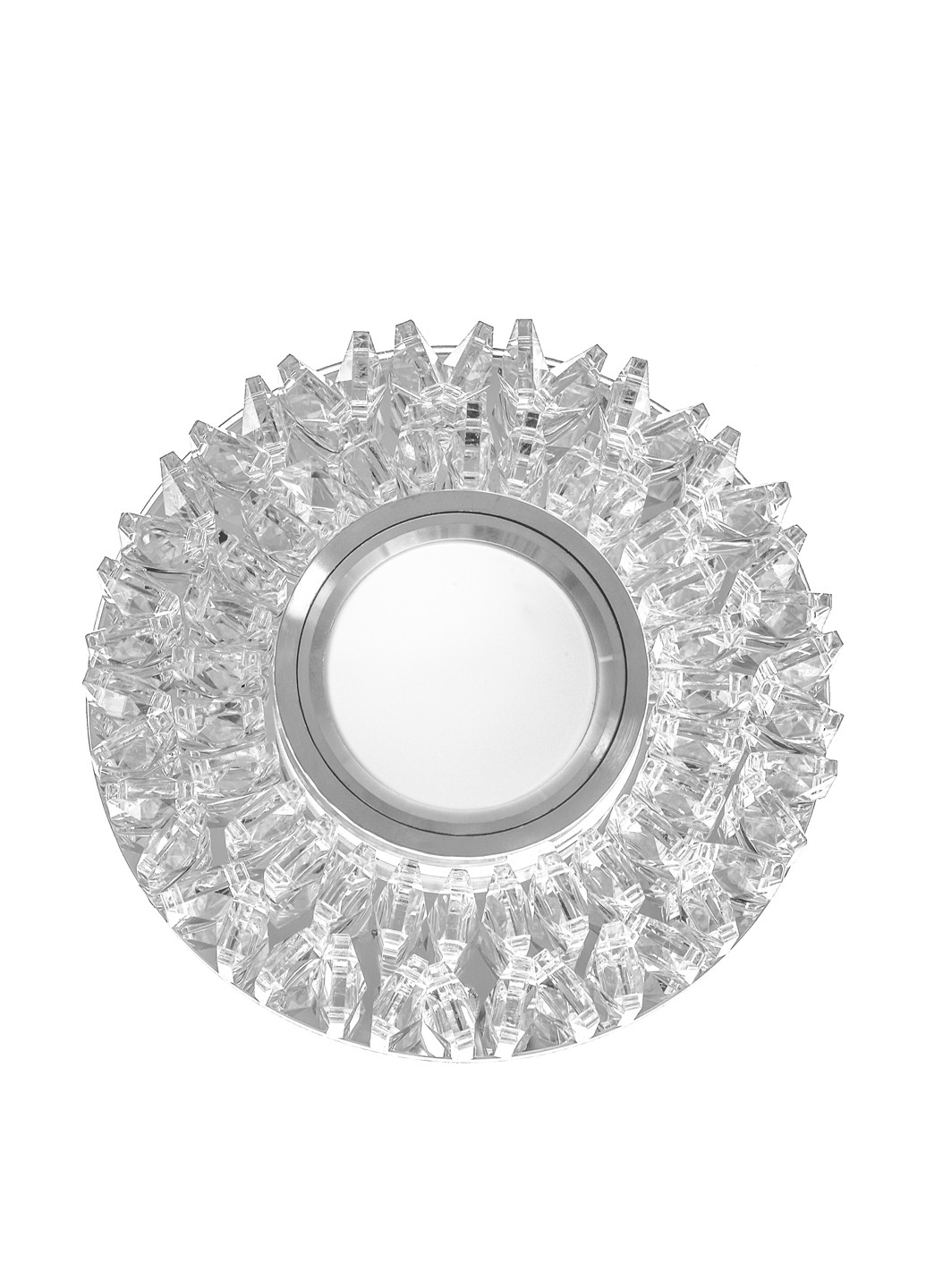 Світильник точковий, 120х30 мм Brille (129870475)