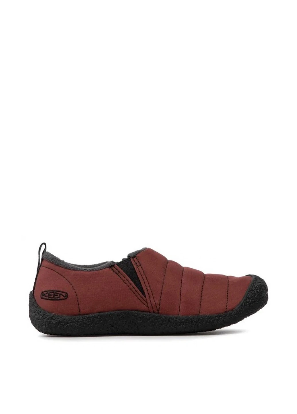 Кросівки Keen HOWSER II червоні демісезони (299938382)