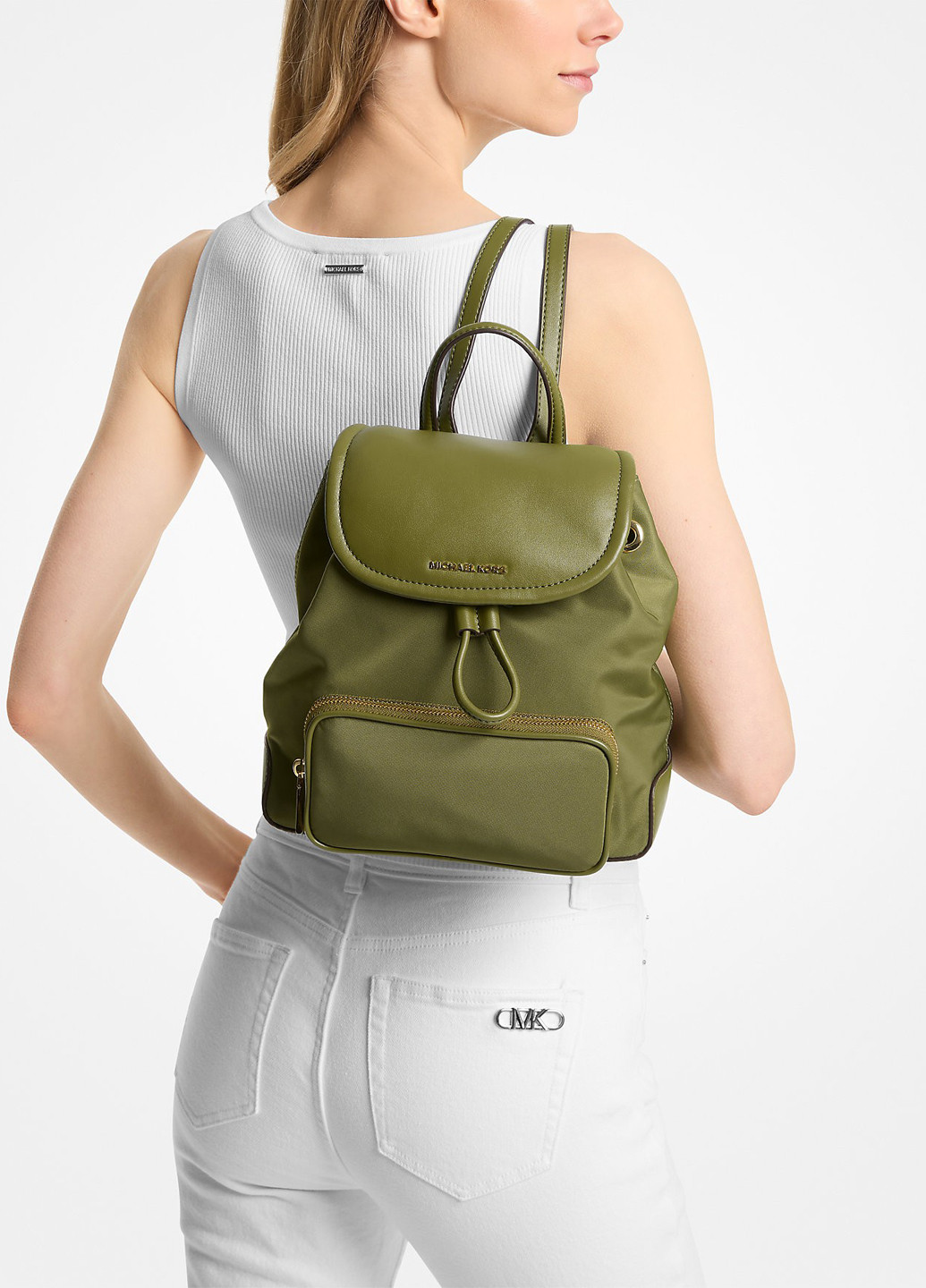 Рюкзак Michael Kors (322223494)