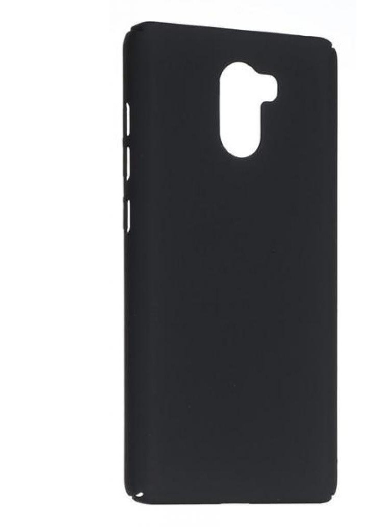 Чехол для мобильного телефона (смартфона) для Xiaomi Redmi 4 - Soft touch PC (6330591) Digi (201492240)