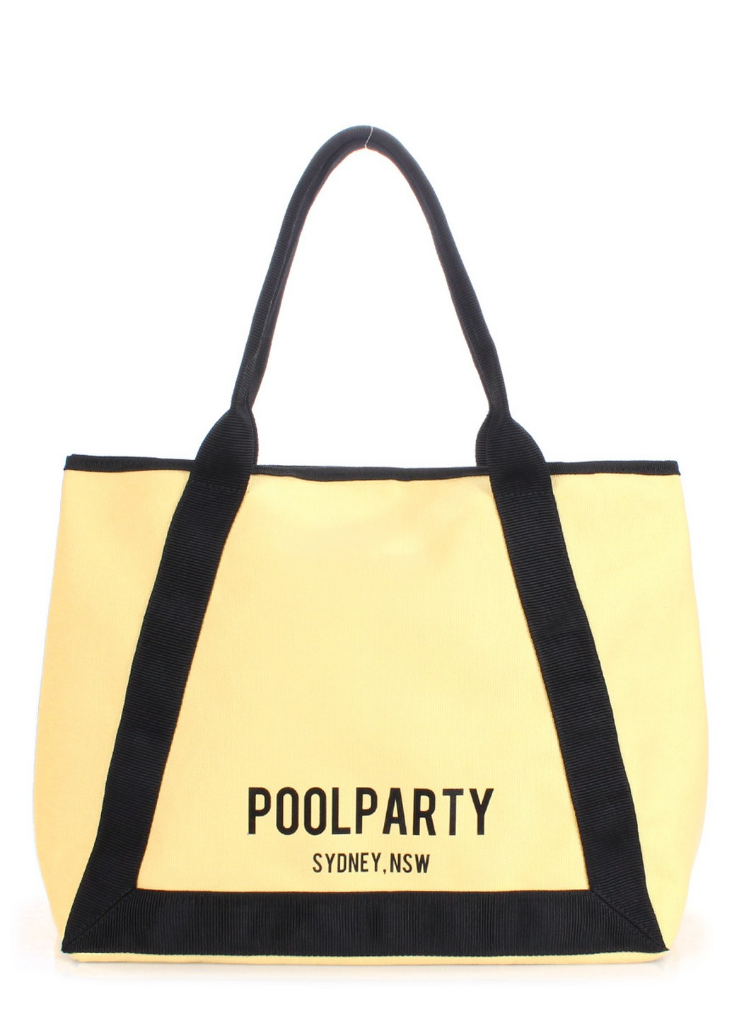Летняя сумка Laguna 42х33х18 см PoolParty (254456538)