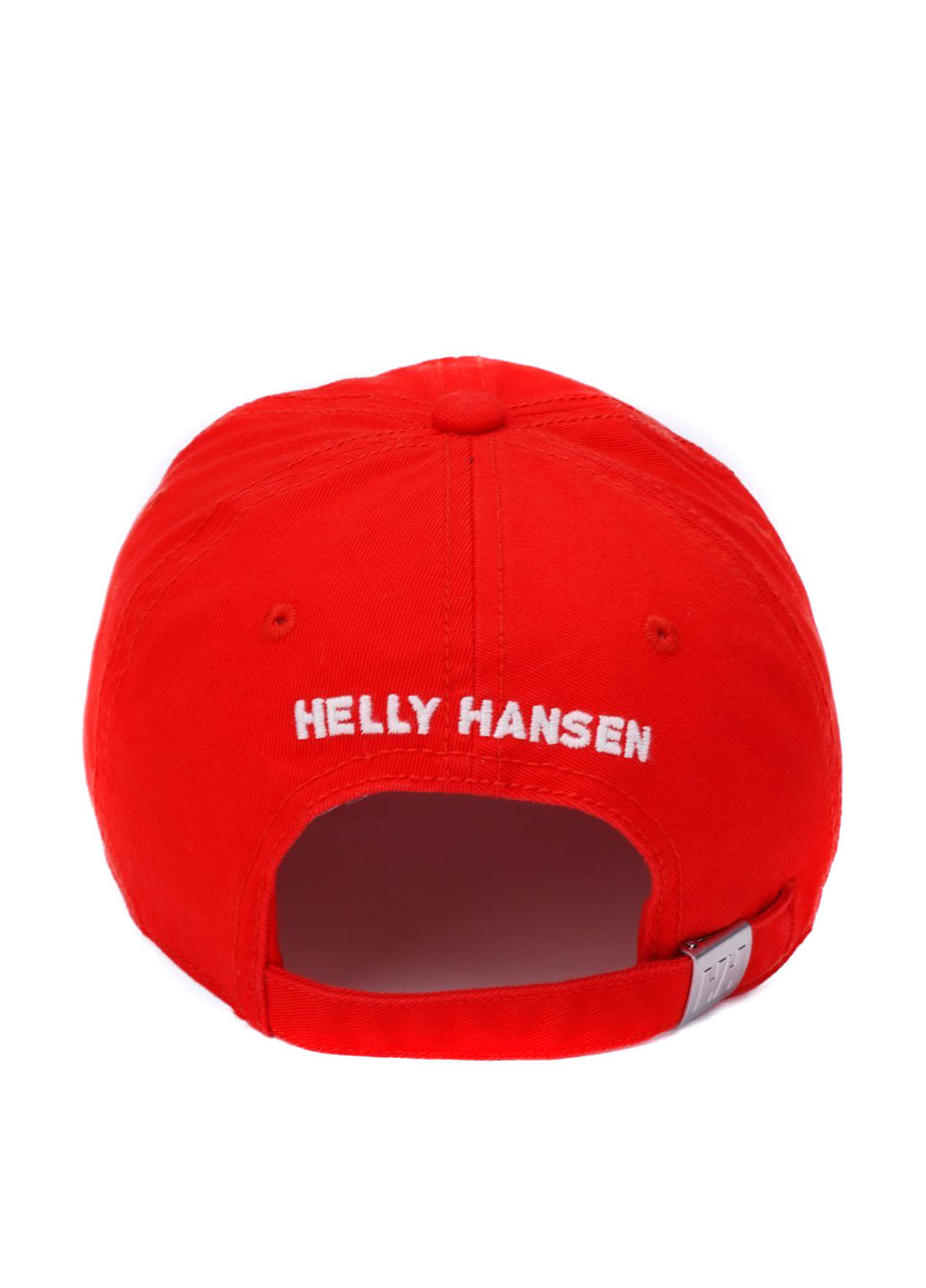 Кепка Helly Hansen logo cap (184148884)
