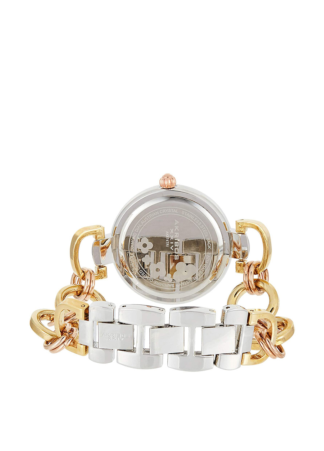 Часы AKRIBOS XXIV (205962657)