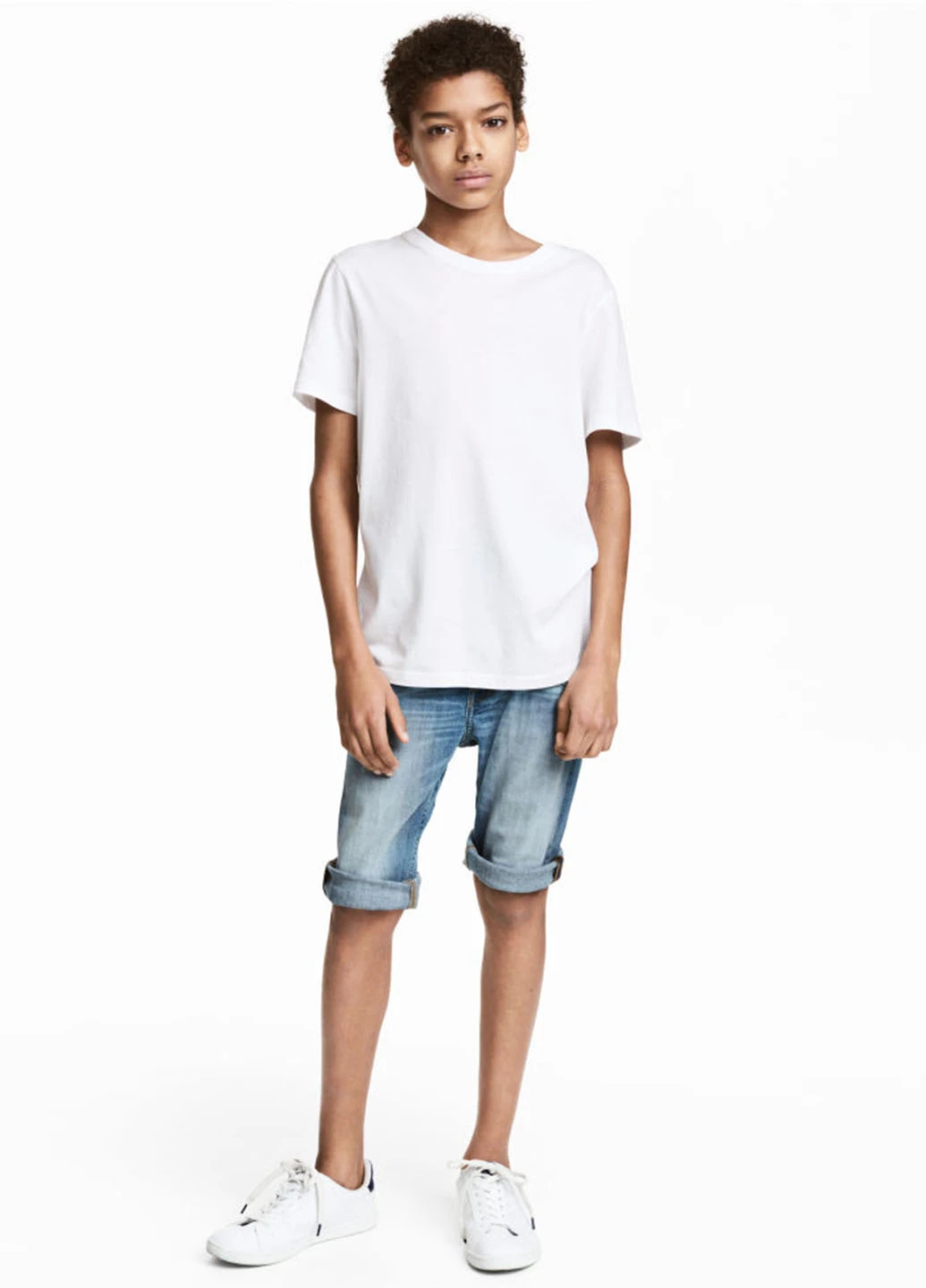 Шорти H&M (89950013)