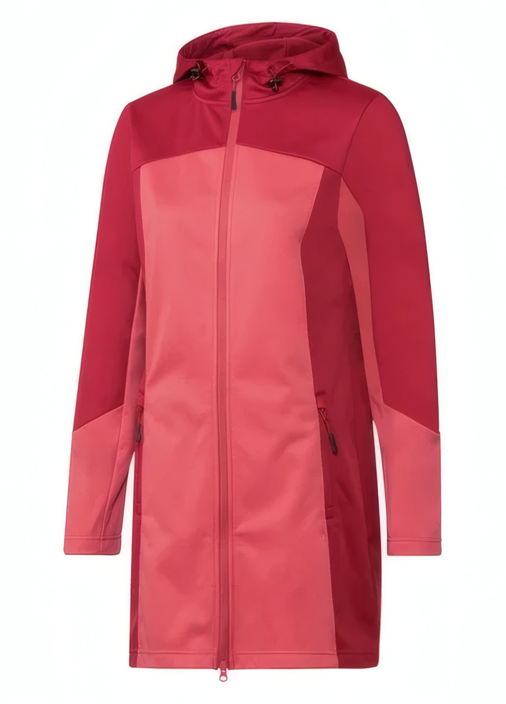 Ветровка ROCKTRAIL (340453874}