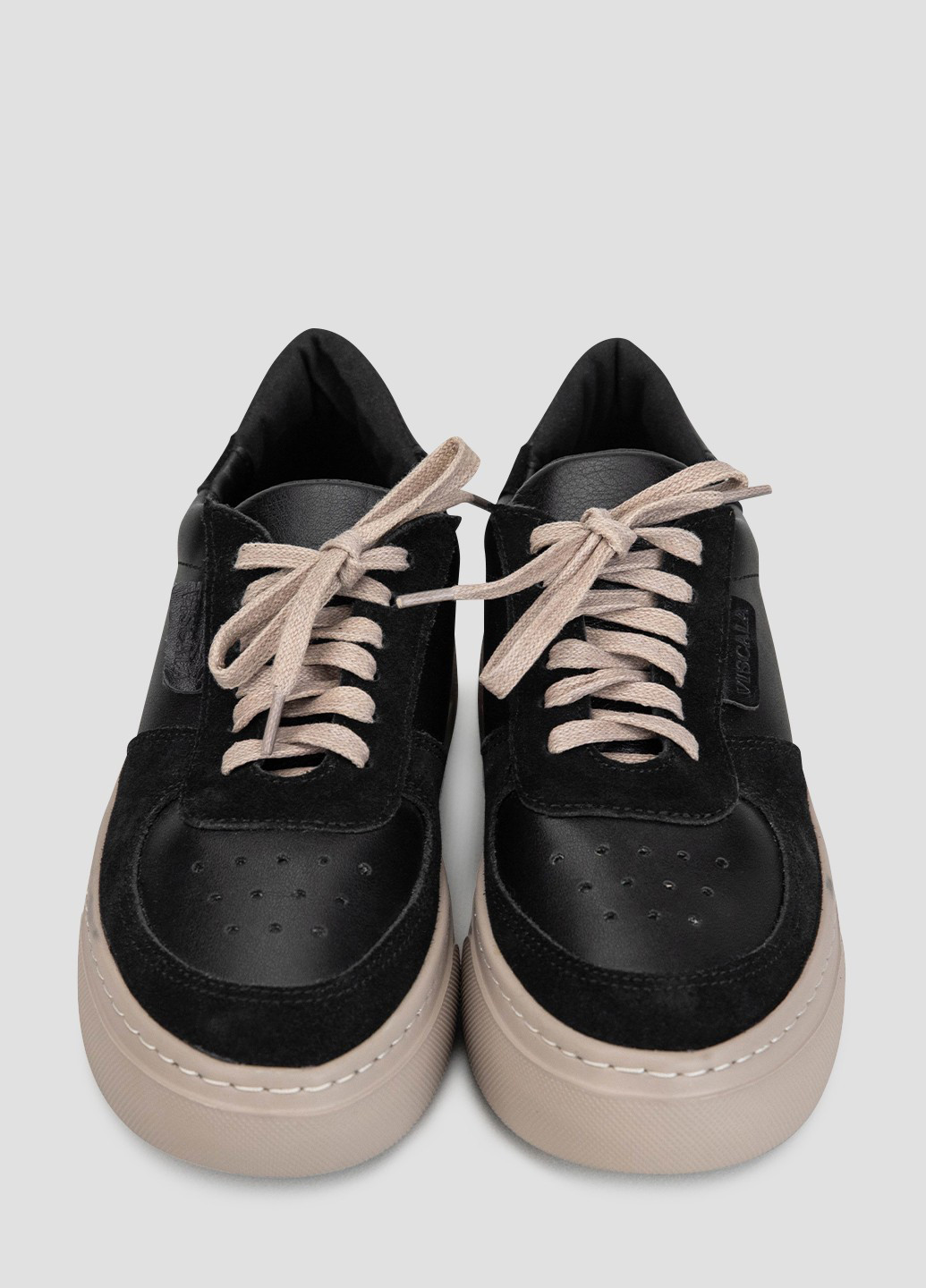 Чорні кеди Viscala