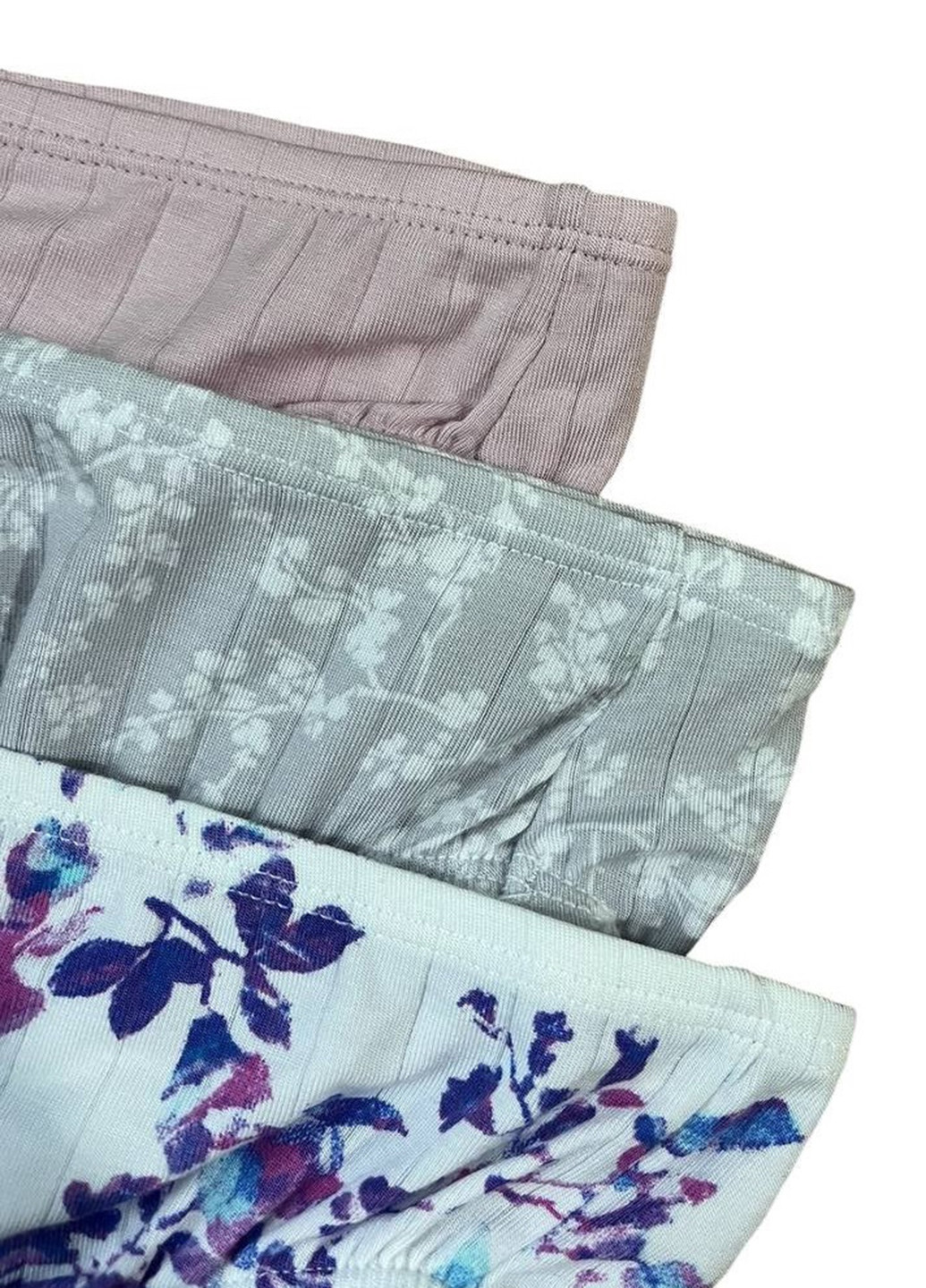 Трусики (3 шт.) Jockey (316563035)