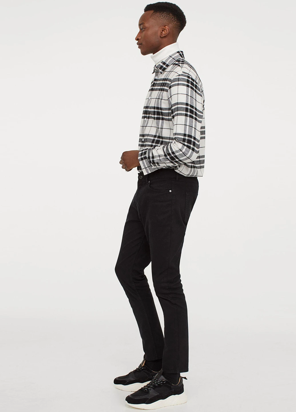 Джинси H&M (247318521)