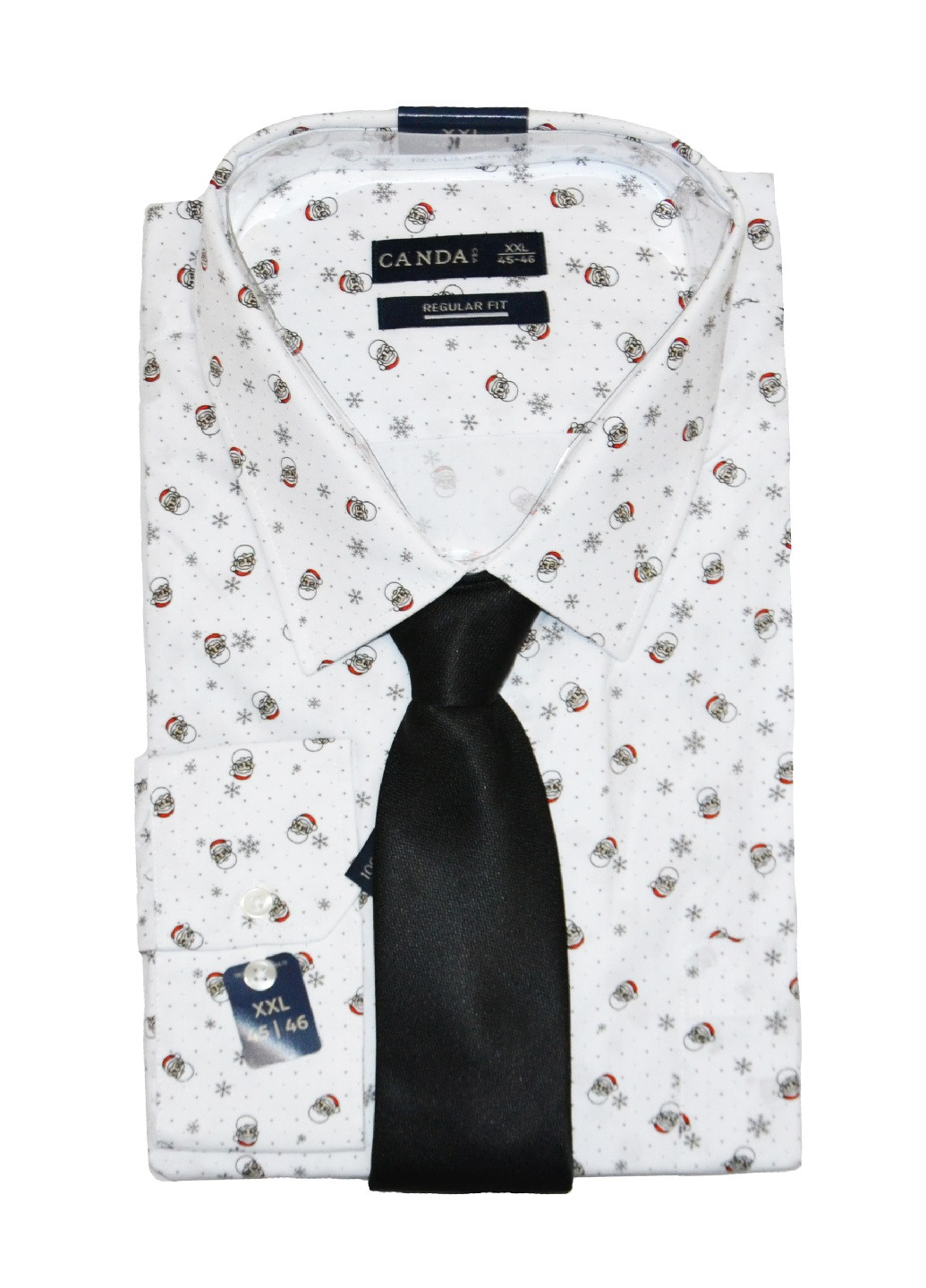 Сорочка з краваткою C&A (249911524)