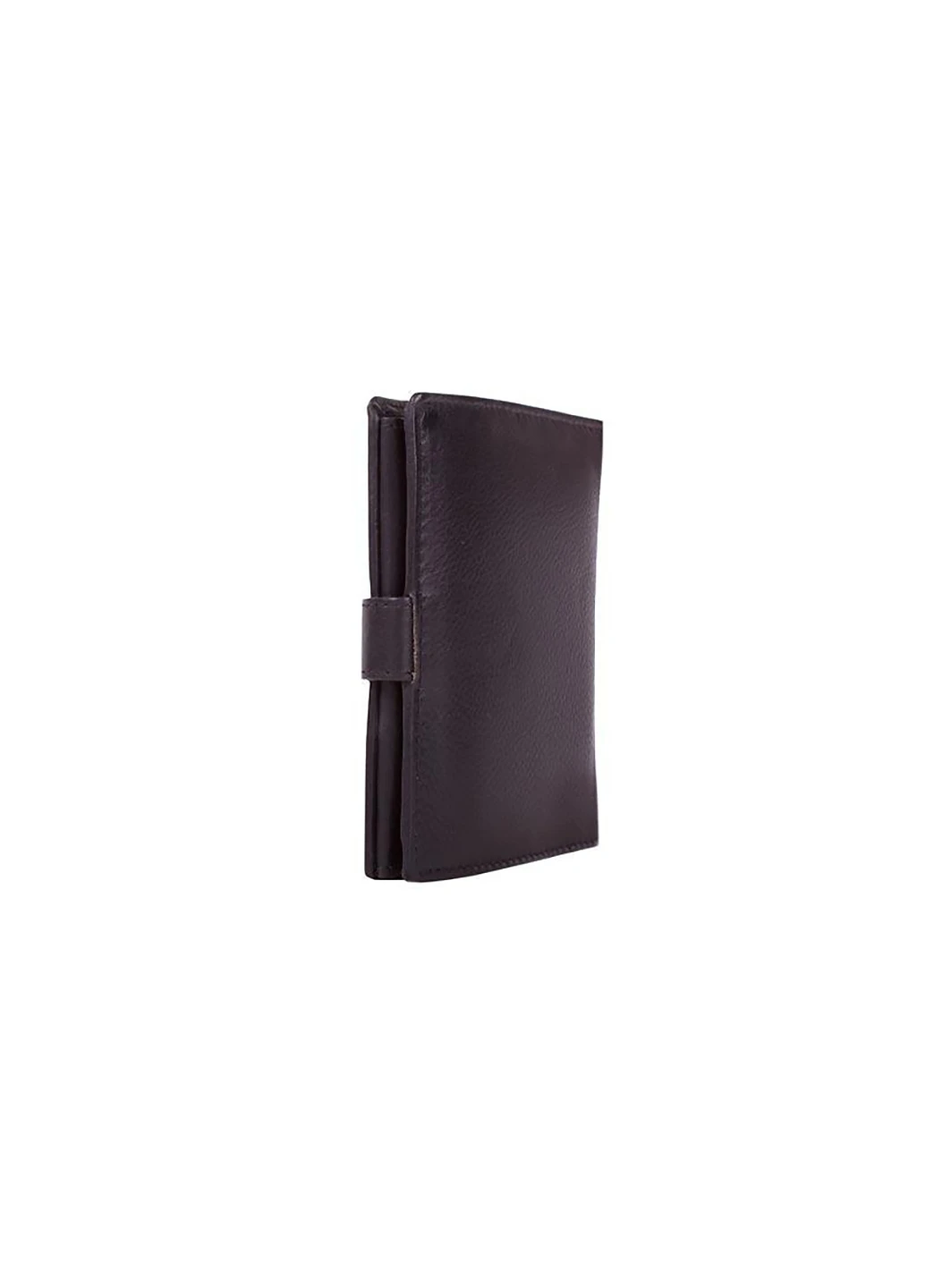 Мужское кожаное портмоне 9х12х2 см Ronaldo (252127514)