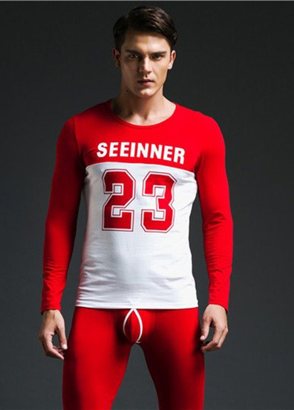 Білизна чоловіча Seeinner (250538720)