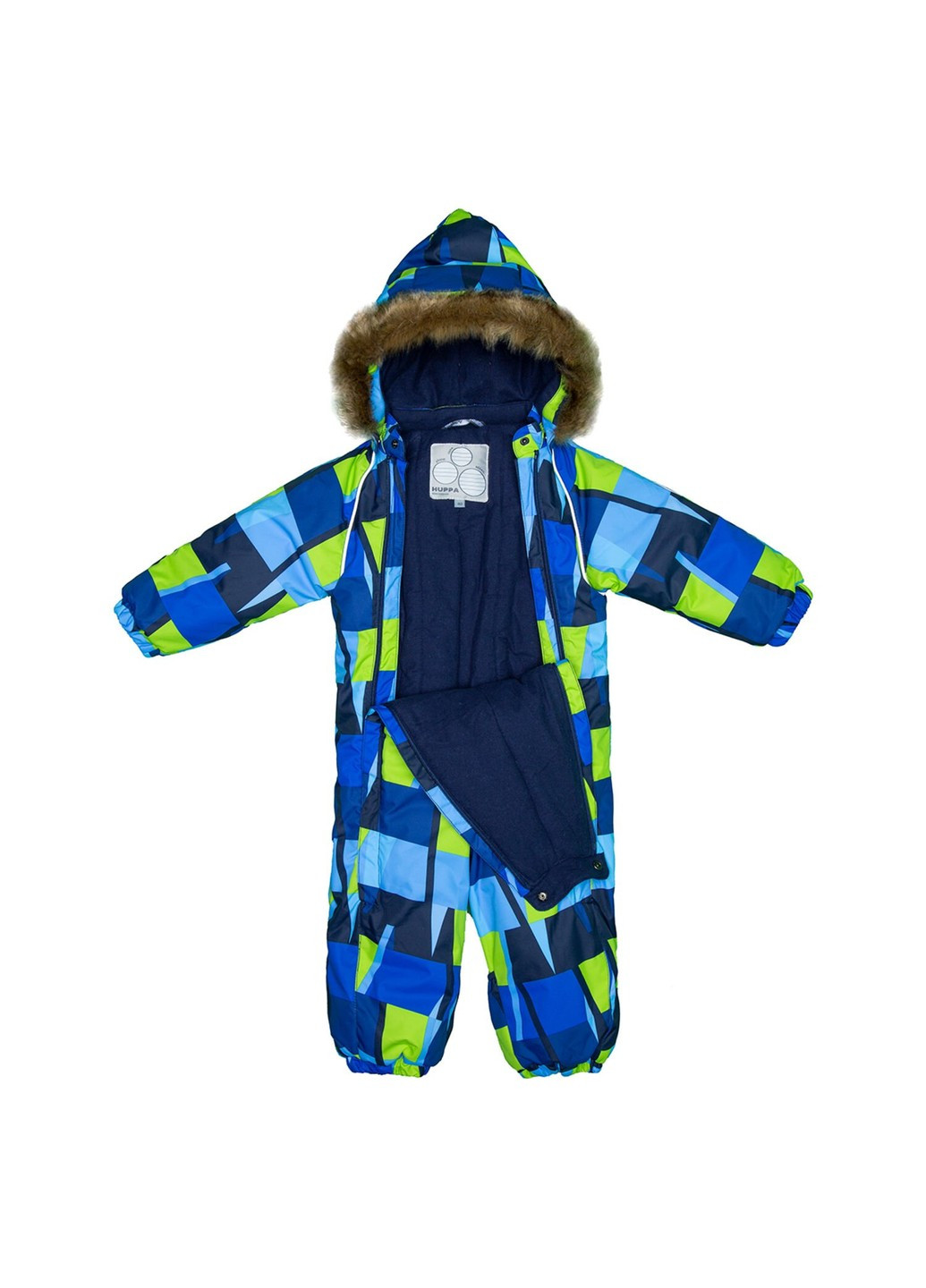 Комбинезон зимний KEIRA Huppa (252574851)