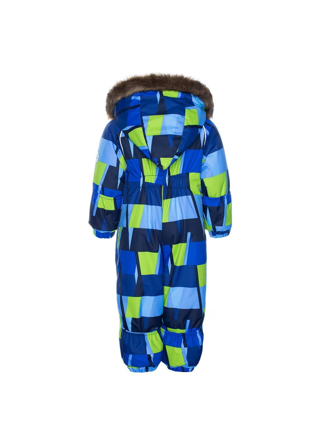 Комбинезон зимний KEIRA Huppa (252574851)