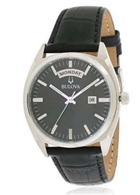Годинники наручні 96C128 класика Bulova (229044994)