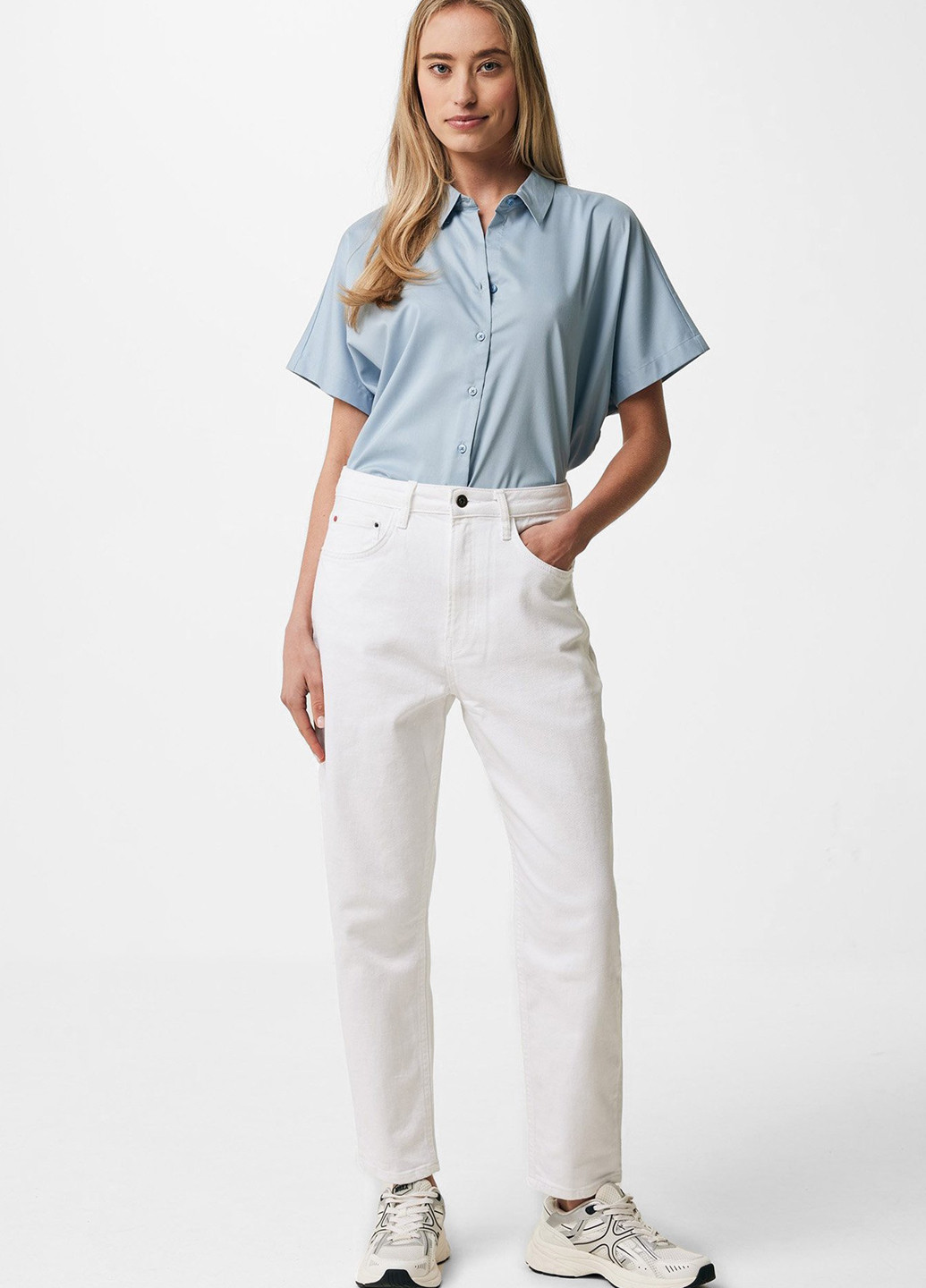 Сорочка Mexx (299350098)