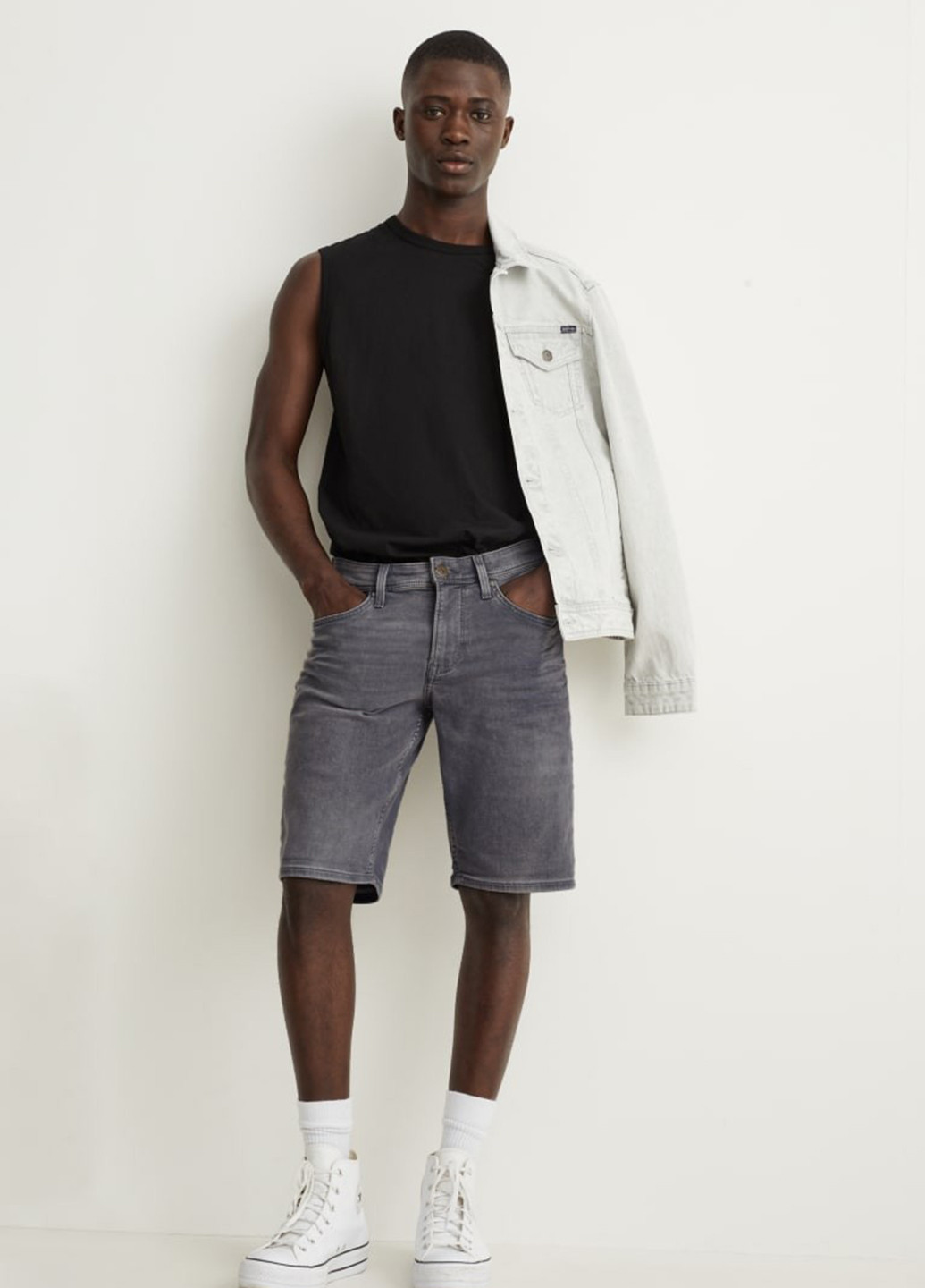 Шорти C&A (356956994)