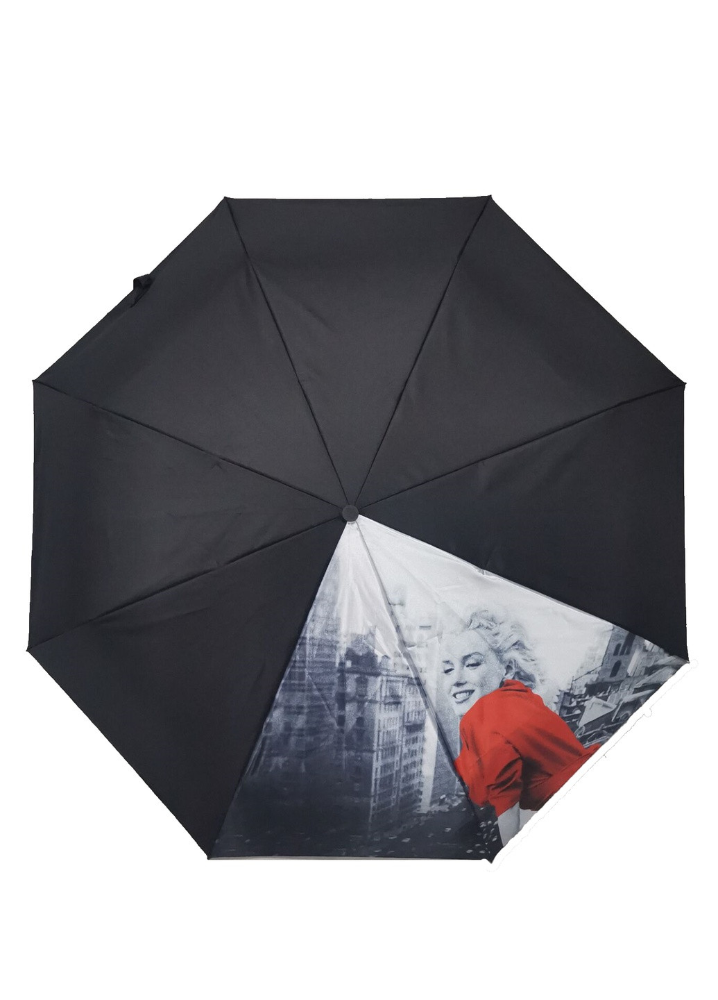 Зонт с неимоверной Мэрилин Монро 377-01 AVK (254422834)