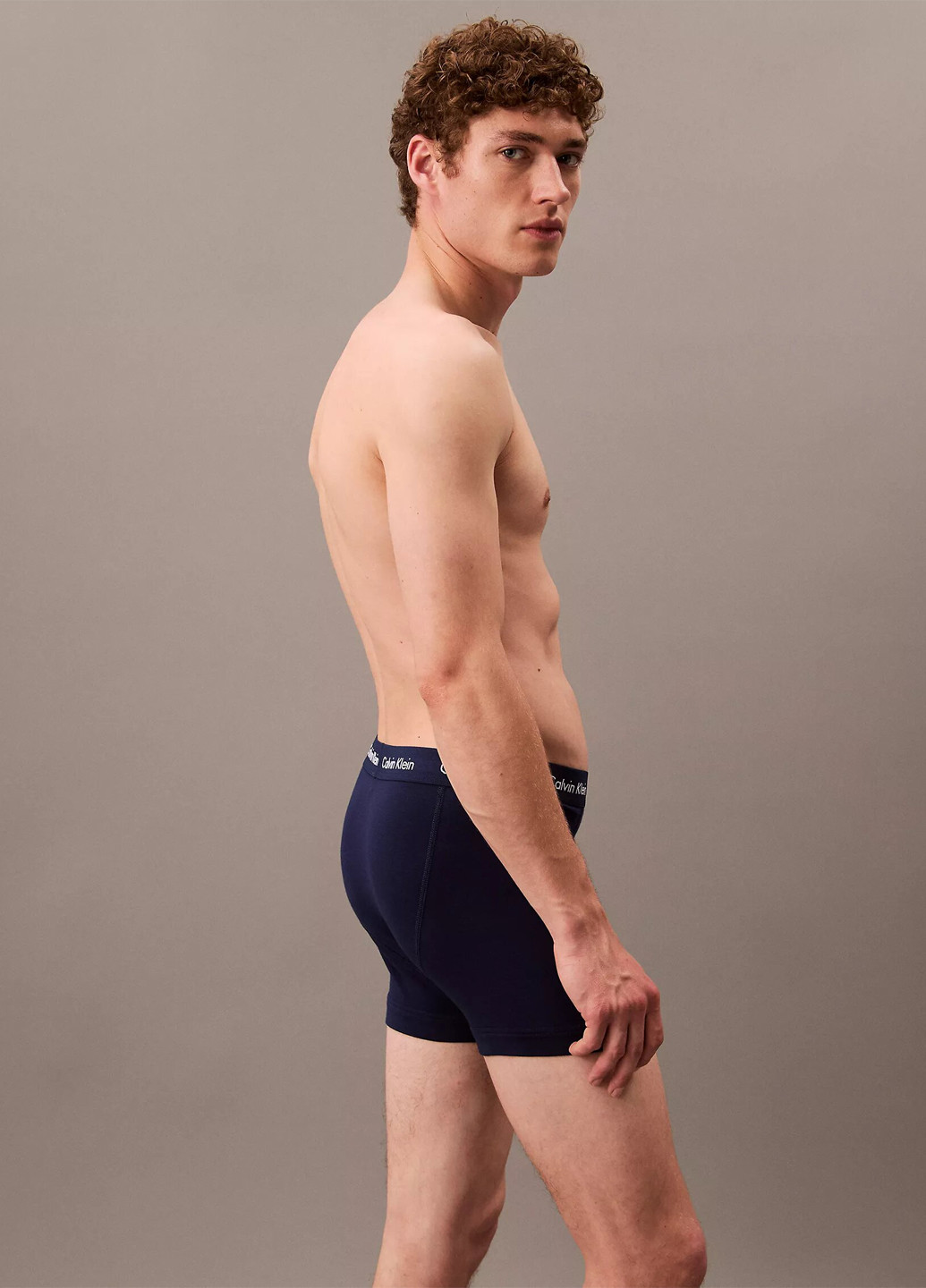 Трусы (3 шт.) Calvin Klein (309055483)