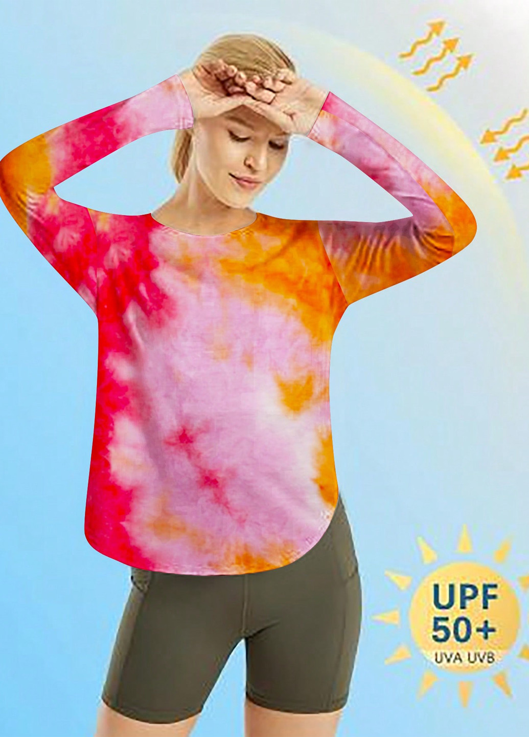 Лонгслів SHEIN (367042718)