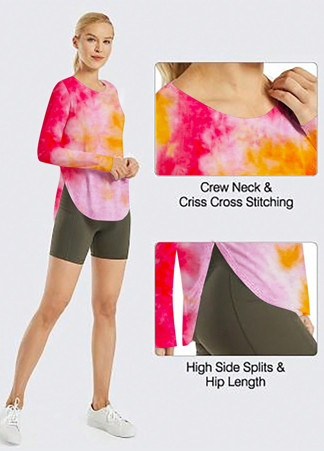 Лонгслів SHEIN (367042718)