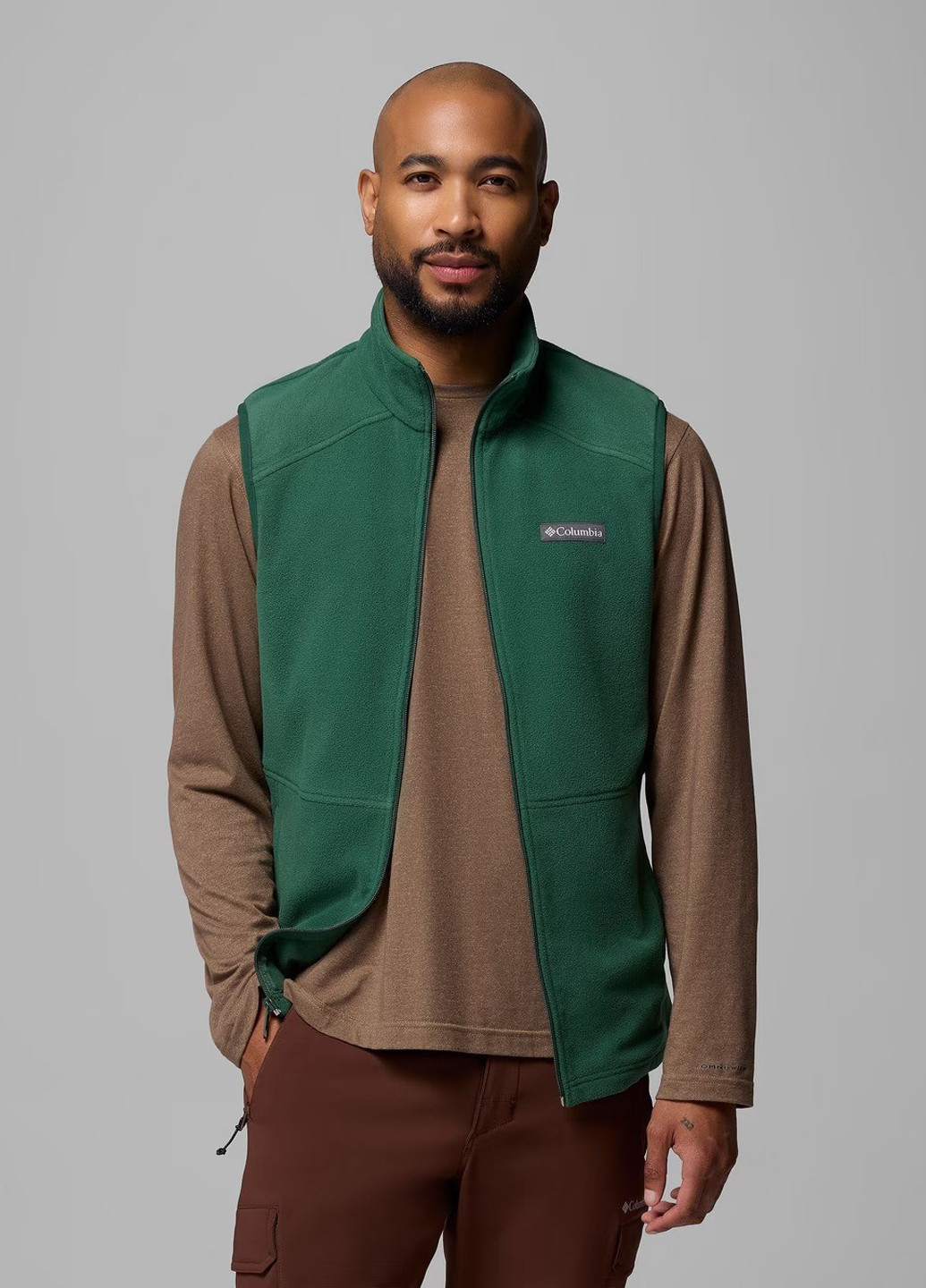 Жилет Columbia (370302341)