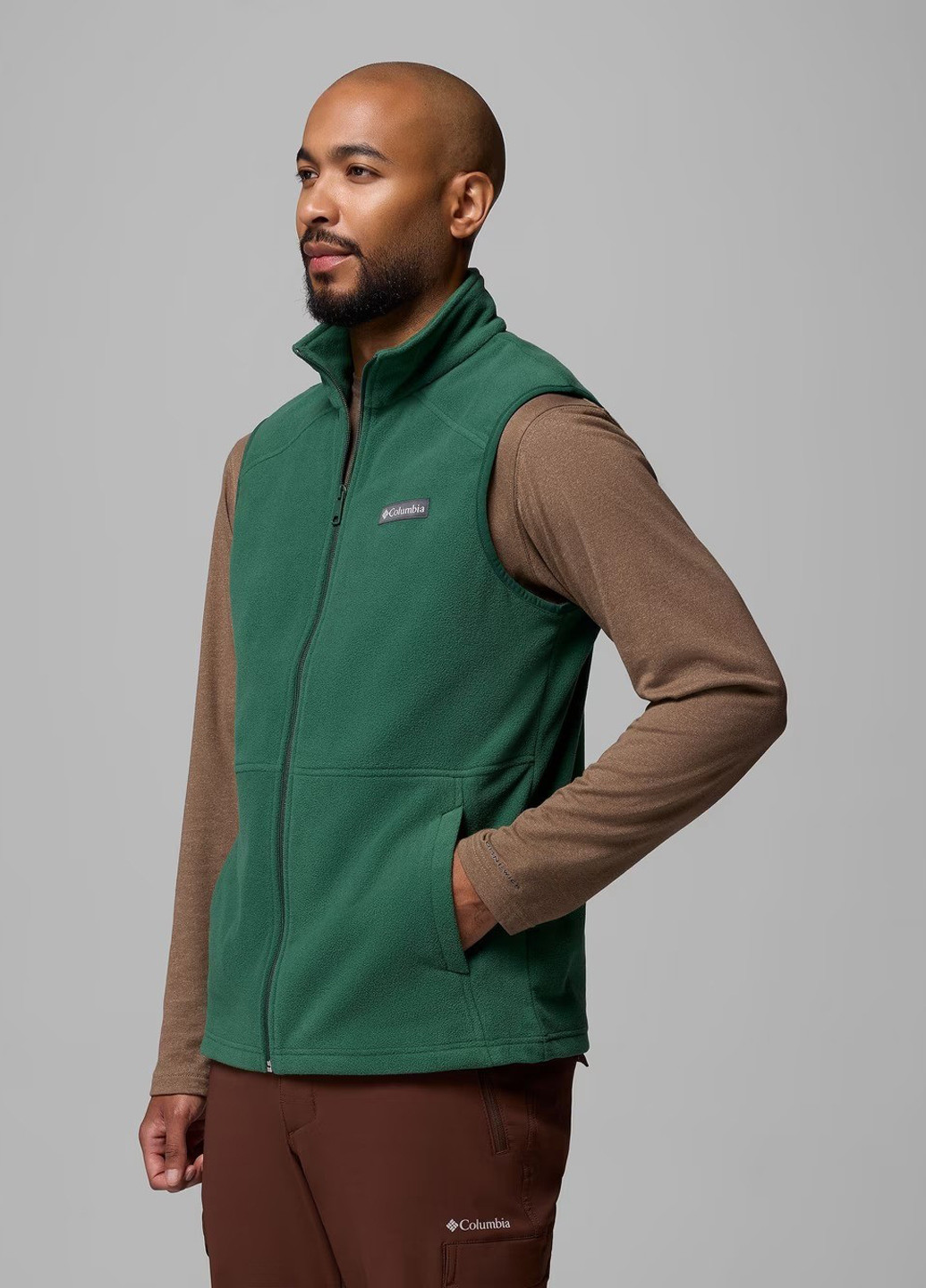 Жилет Columbia (370302341)