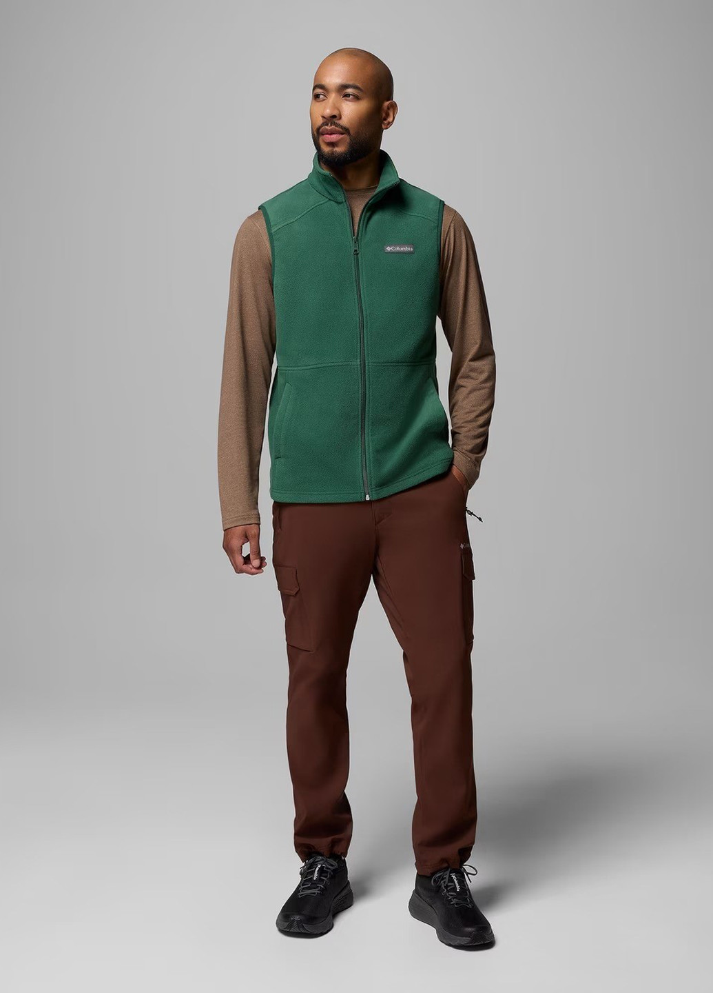 Жилет Columbia (370302341)
