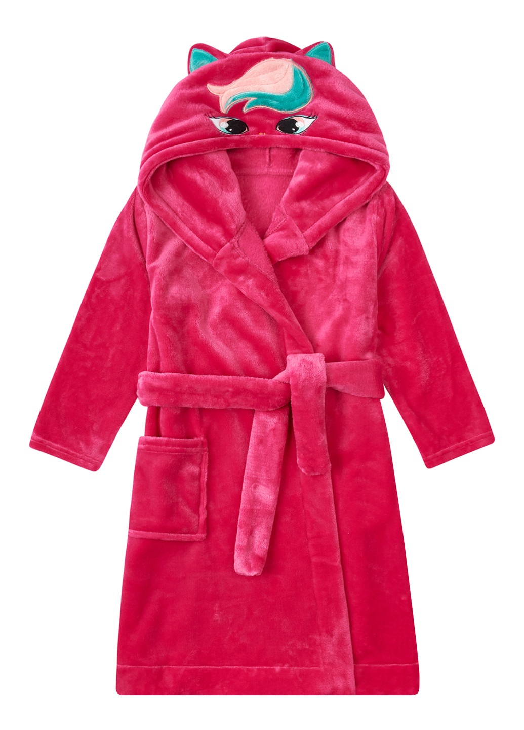 Халат Фламинго (315916564)