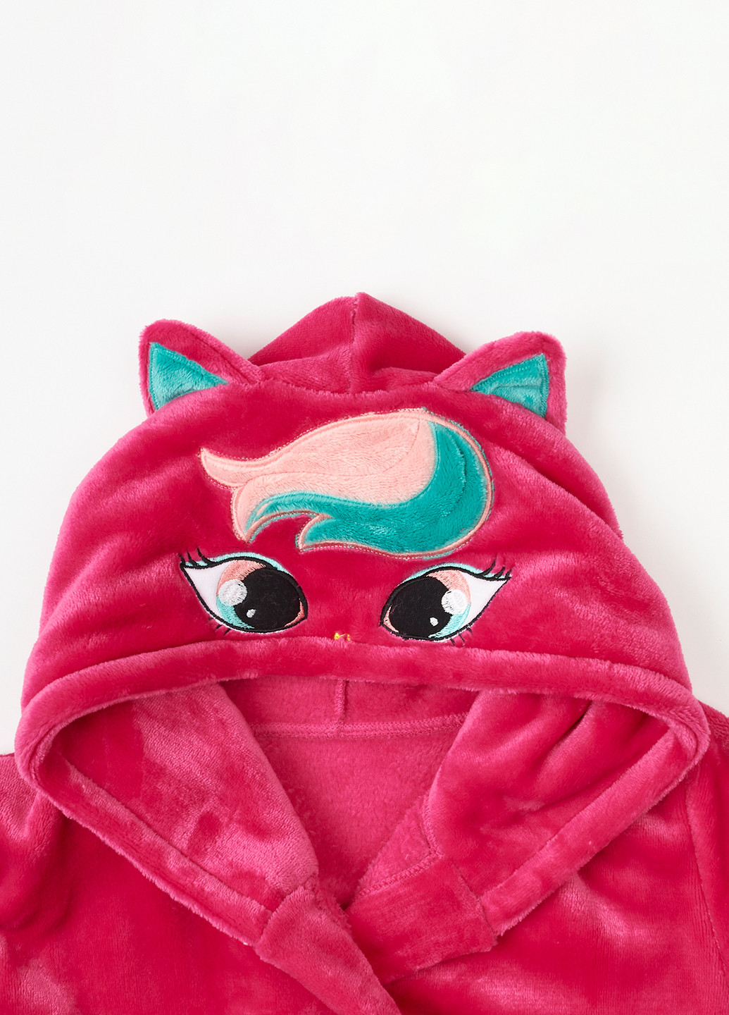 Халат Фламинго (315916564)