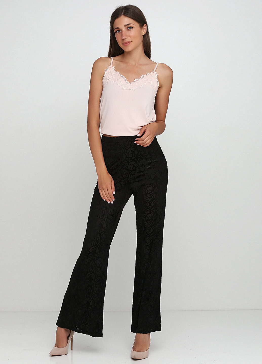 Штани H&M (366276800)