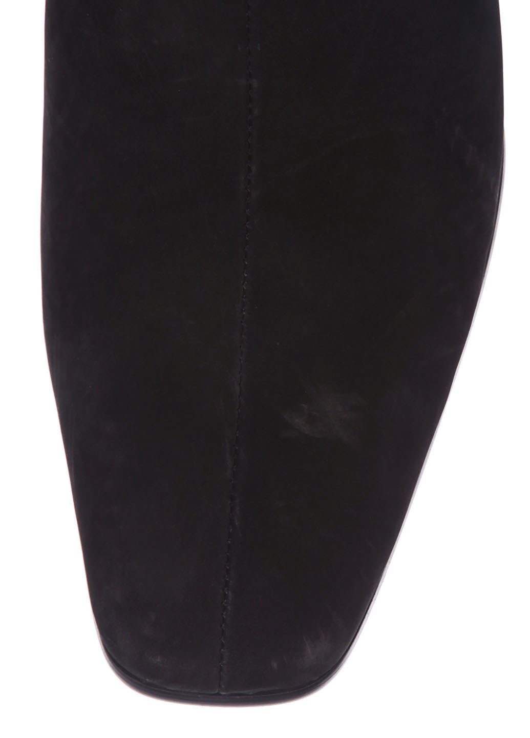 Черные осенние ботинки Kelly Green