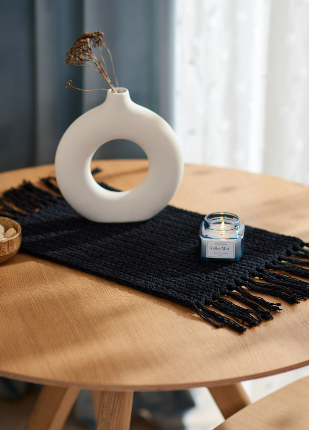 Сервировочная подкладка, 44x34 см Sinsay (353086912)