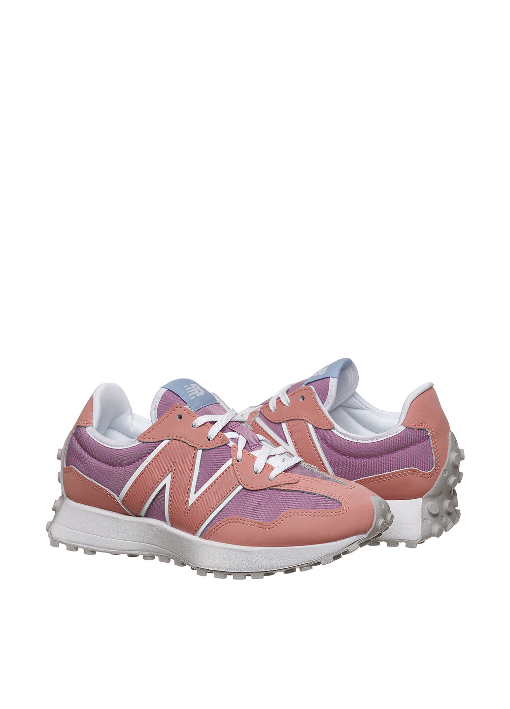 Кросівки WS327FK New Balance 327 комбіновані демісезони (314516863)