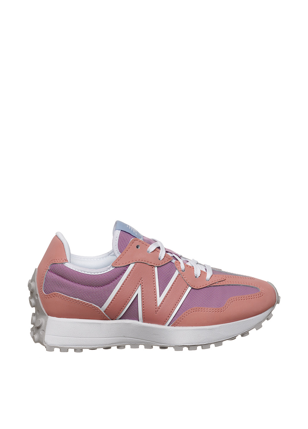 Кросівки WS327FK New Balance 327 комбіновані демісезони (314516863)