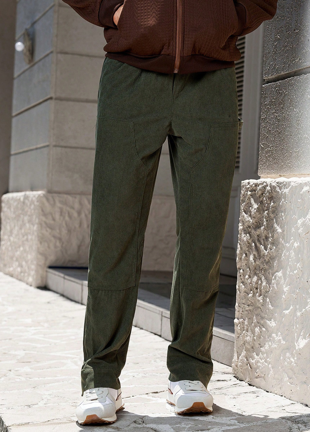 Штани SHEIN (331623803)