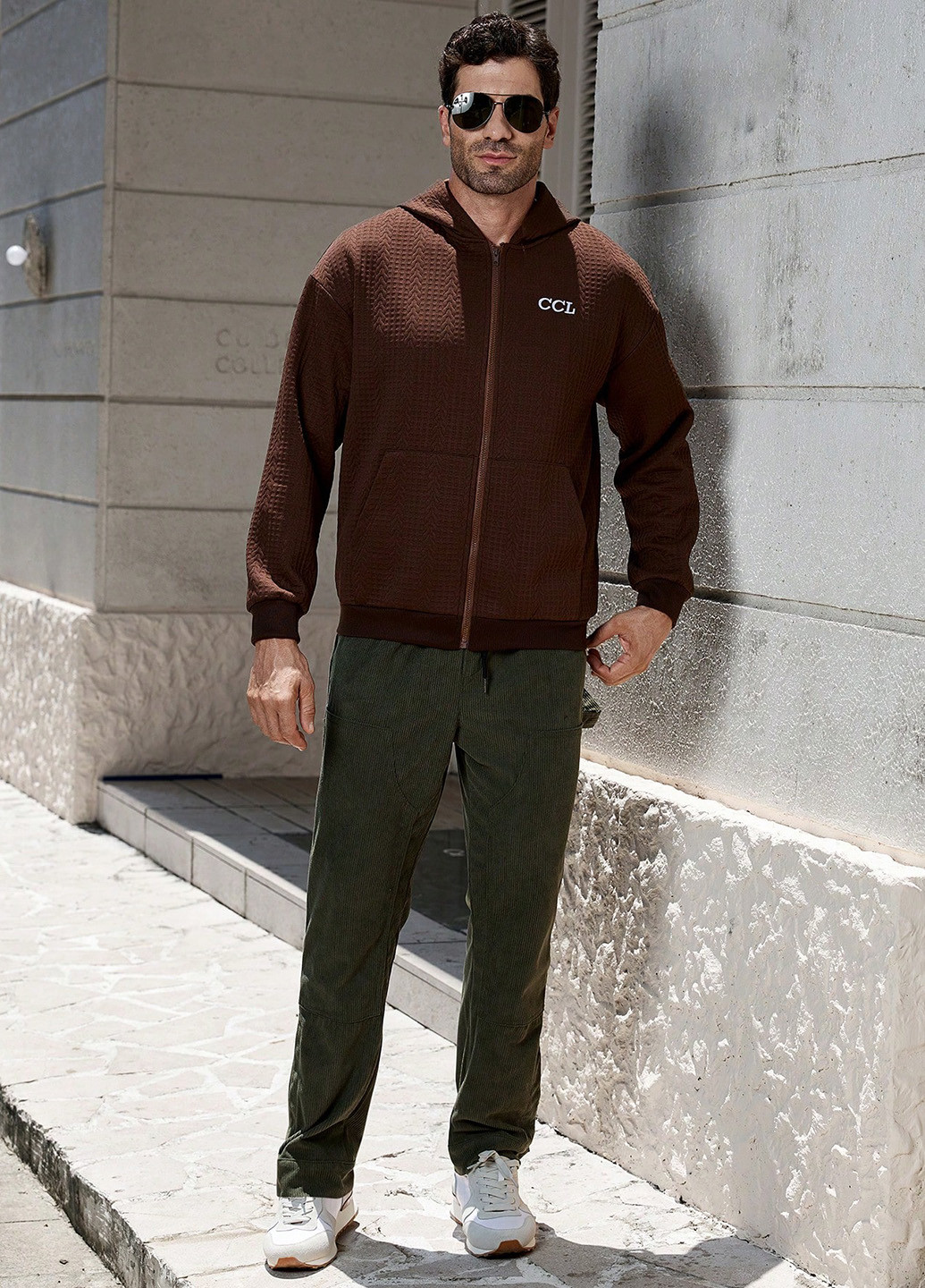 Штани SHEIN (331623803)