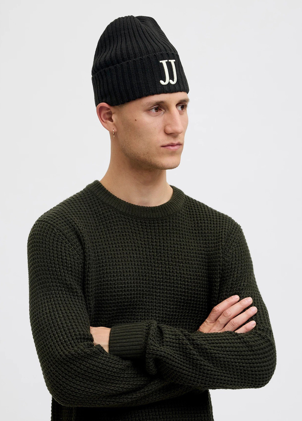 Шапка Jack & Jones (362876324)