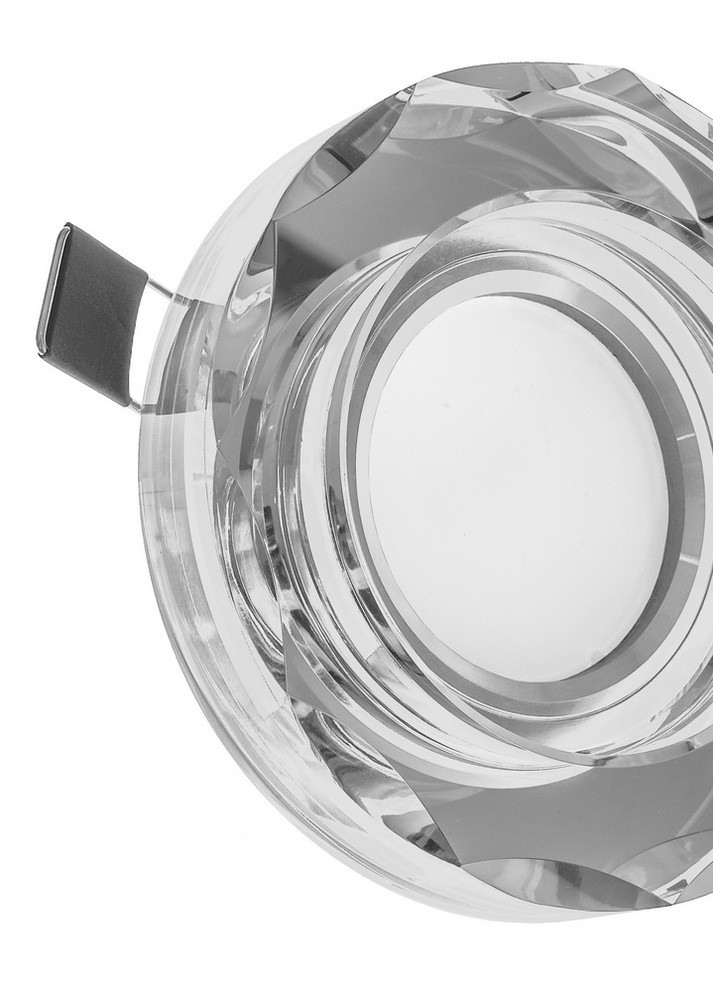 Светильник точечный декоративный HDL-G249 WH Brille (253893033)